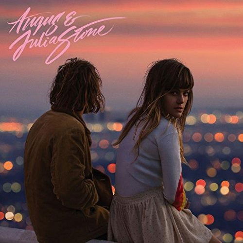 Angus & Julia Stone - Angus & Julia Stone (LP) Cover Arts and Media | Records on Vinyl