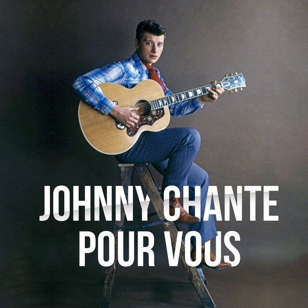  |   | Johnny Hallyday - Johnny Chante Pour Vous (LP) | Records on Vinyl