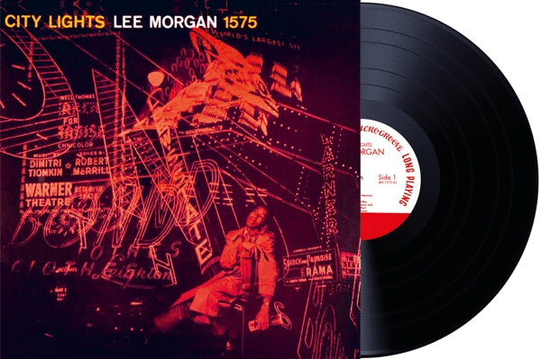  |   | Lee Morgan - City Lights (LP) | Records on Vinyl