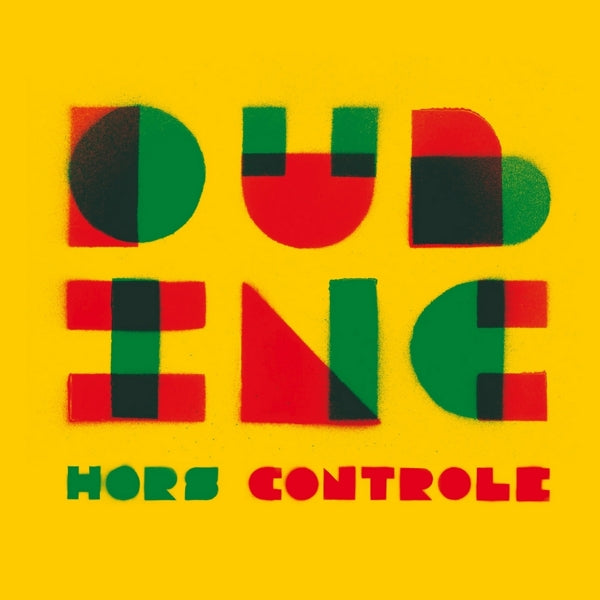  |   | Dub Inc - Hors De Controle (2 LPs) | Records on Vinyl