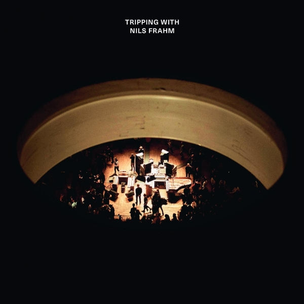  |   | Nils Frahm - Tripping With Nils Frahm (2 LPs) | Records on Vinyl