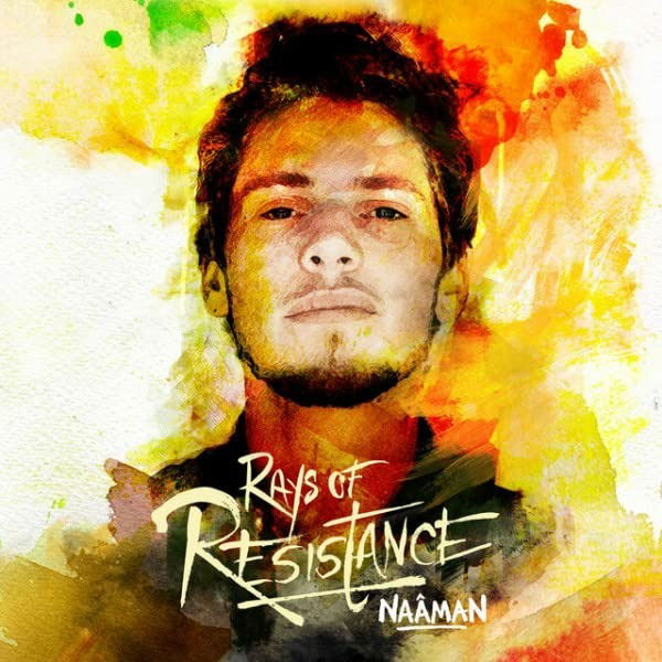 Naaman - Rays of Resistance (2 LPs) Cover Arts and Media | Records on Vinyl