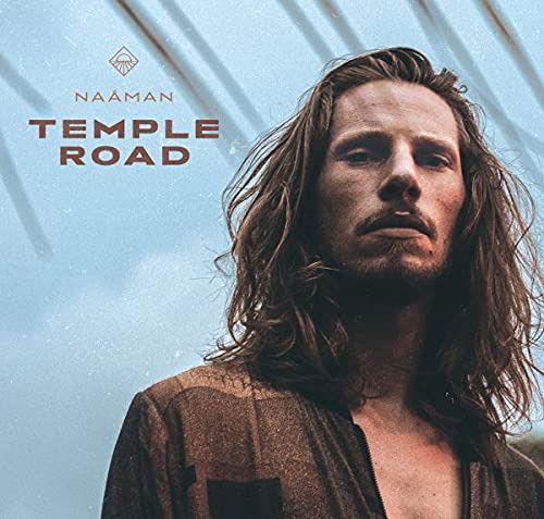 Naaman - Temple Road (2 LPs) Cover Arts and Media | Records on Vinyl