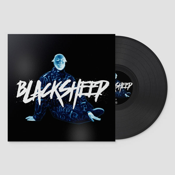  |   | Cakes Da Killa - Black Sheep (LP) | Records on Vinyl