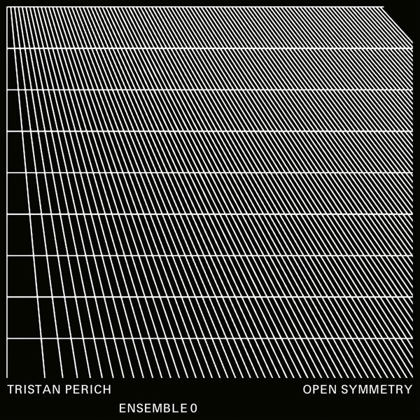  |   | Tristan & Ensemble 0 Perich - Open Symmetry (LP) | Records on Vinyl
