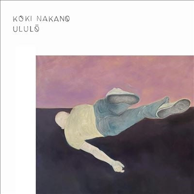 Koki Nakano - Ululo (LP) Cover Arts and Media | Records on Vinyl