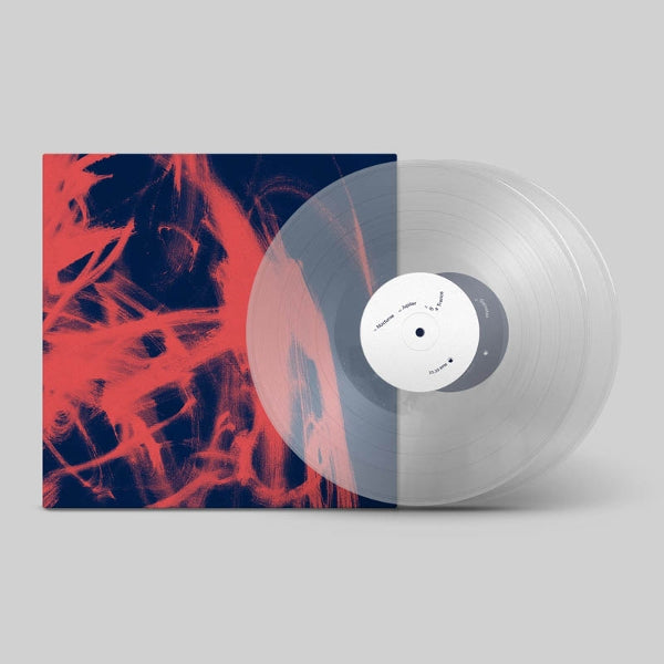  |   | Rival Consoles - Landscape From Memory (2 LPs) | Records on Vinyl