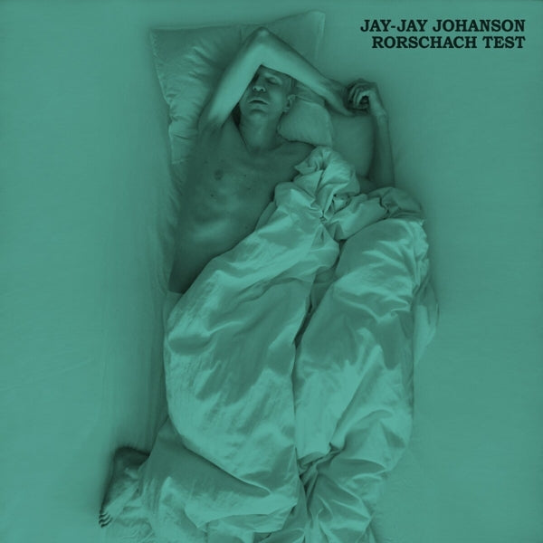  |   | Jay-Jay Johanson - Rorschach Test (LP) | Records on Vinyl