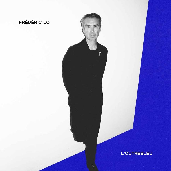  |   | Frederic Lo - L'outrebleu (LP) | Records on Vinyl