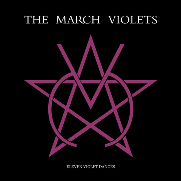  |   | March Violets - Eleven Violet Dances (LP) | Records on Vinyl