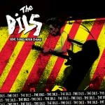 Dils - Some Things Never Change (LP) Cover Arts and Media | Records on Vinyl