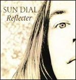 Sun Dial - Reflecter (LP) Cover Arts and Media | Records on Vinyl