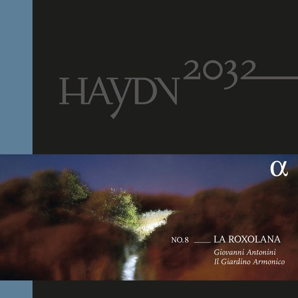  |   | Giovanni/Il Giardino Armonico Antonini - Haydn 2032 No.8: La Roxolana (2 LPs) | Records on Vinyl