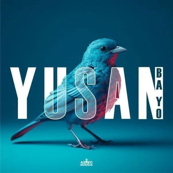 Yusan - Ba Yo (LP) Cover Arts and Media | Records on Vinyl