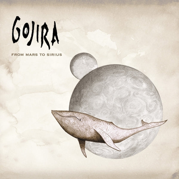  |   | Gojira - From Mars To Sirius (2 LPs) | Records on Vinyl