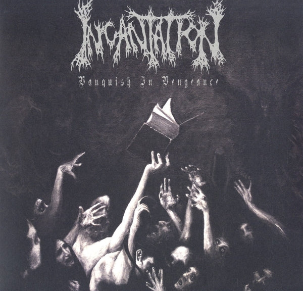  |   | Incantation - Vanquish In Vengeance (LP) | Records on Vinyl