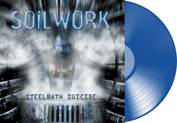  |   | Soilwork - Steelbath Suicide (LP) | Records on Vinyl