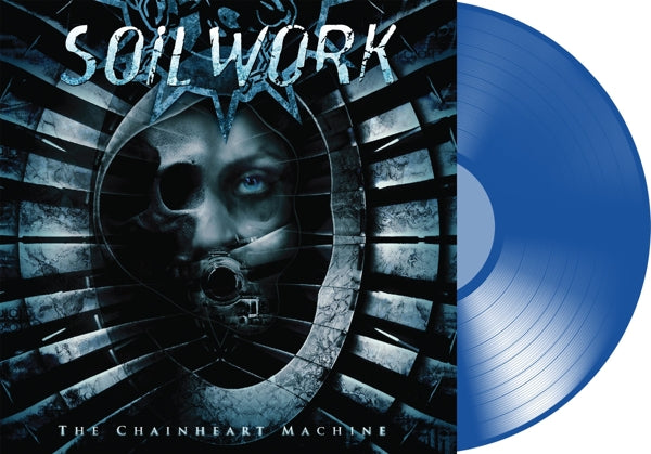  |   | Soilwork - Chainheart Machine (LP) | Records on Vinyl