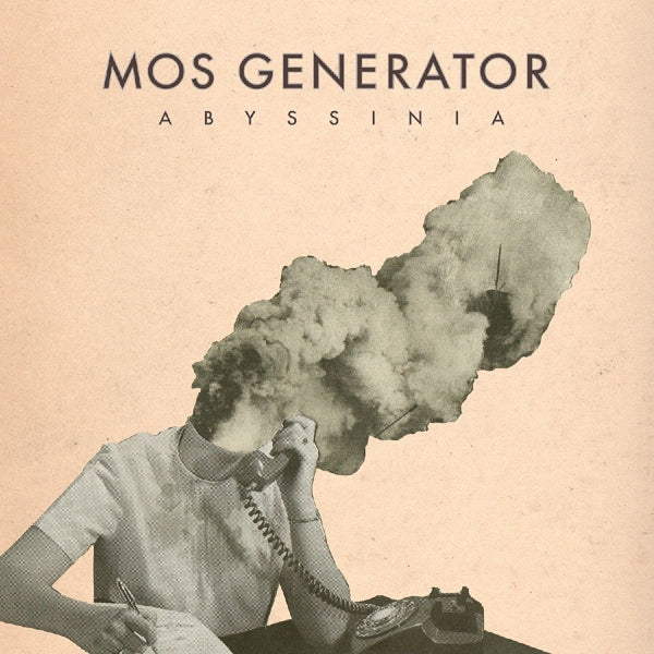  |   | Mos Generator - Abyssinia (LP) | Records on Vinyl