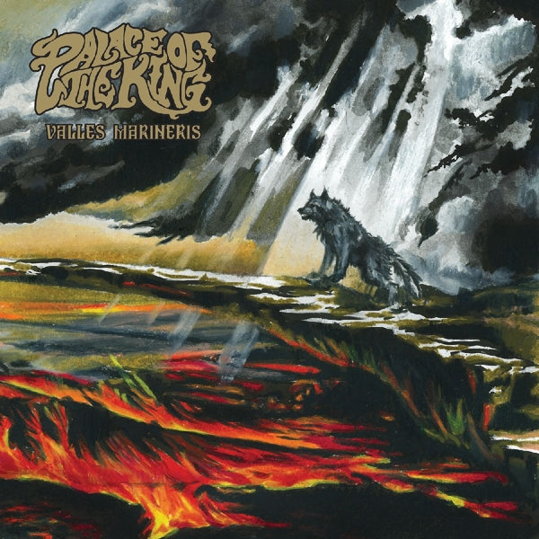  |   | Palace of the King - Valles Marineris (LP) | Records on Vinyl