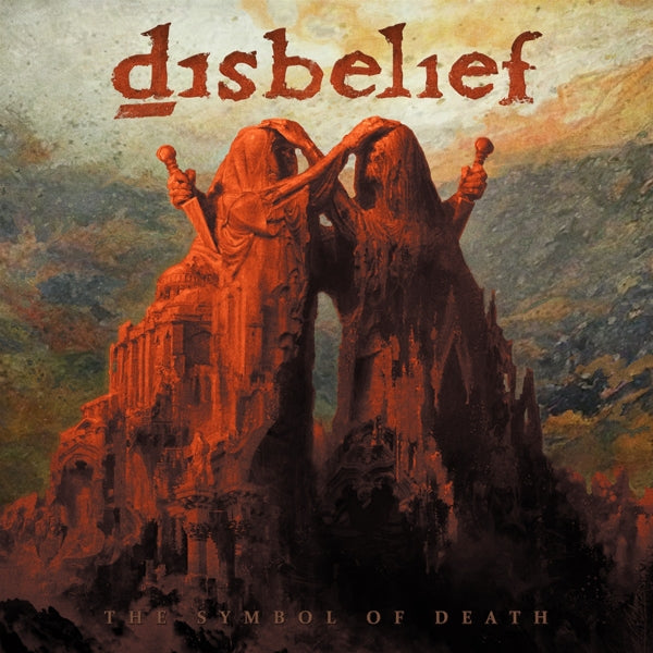  |   | Disbelief - Symbol of Death (2 LPs) | Records on Vinyl