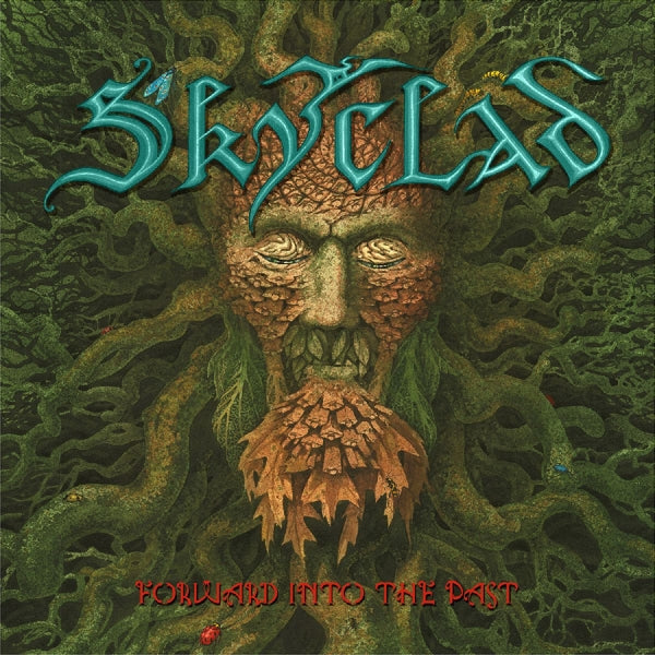  |   | Skyclad - Forward Into the Past (LP) | Records on Vinyl