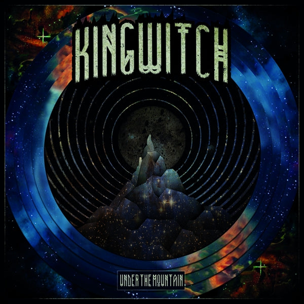  |   | King Witch - Under the Mountain (LP) | Records on Vinyl