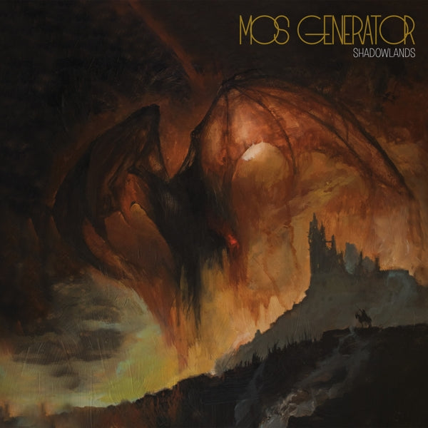  |   | Mos Generator - Shadowlands (LP) | Records on Vinyl