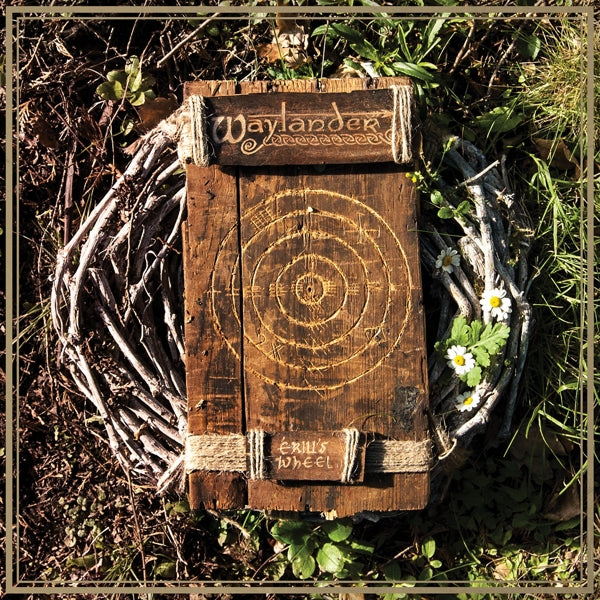  |   | Waylander - Eriu's Wheel (LP) | Records on Vinyl