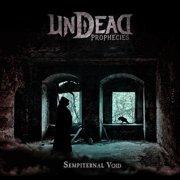  |   | Undead Prophecies - Sempiternal Void (LP) | Records on Vinyl