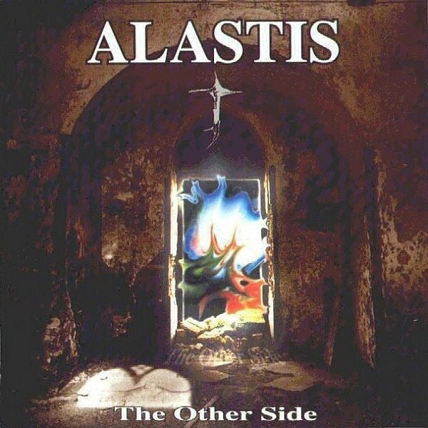  |   | Alastis - Other Side (LP) | Records on Vinyl