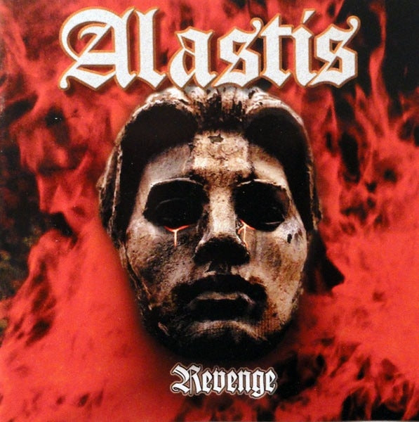  |   | Alastis - Revenge (LP) | Records on Vinyl