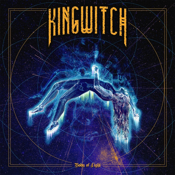  |   | King Witch - Body of Light (2 LPs) | Records on Vinyl