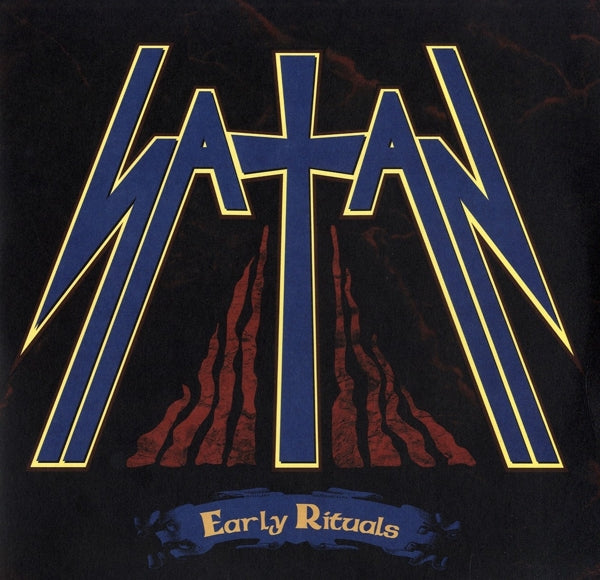  |   | Satan - Early Rituals (2 LPs) | Records on Vinyl