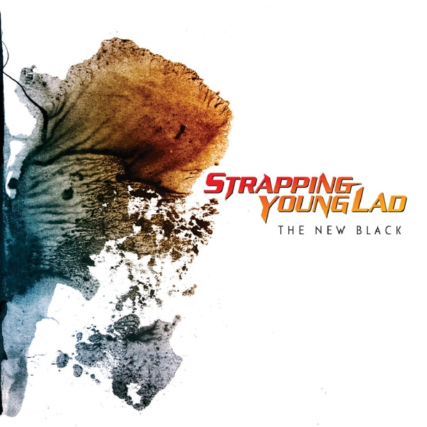  |   | Strapping Young Lad - New Black (LP) | Records on Vinyl
