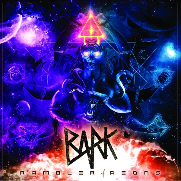  |   | Bark - Rambler of Aeons (LP) | Records on Vinyl