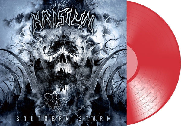  |   | Krisiun - Southern Storm (LP) | Records on Vinyl