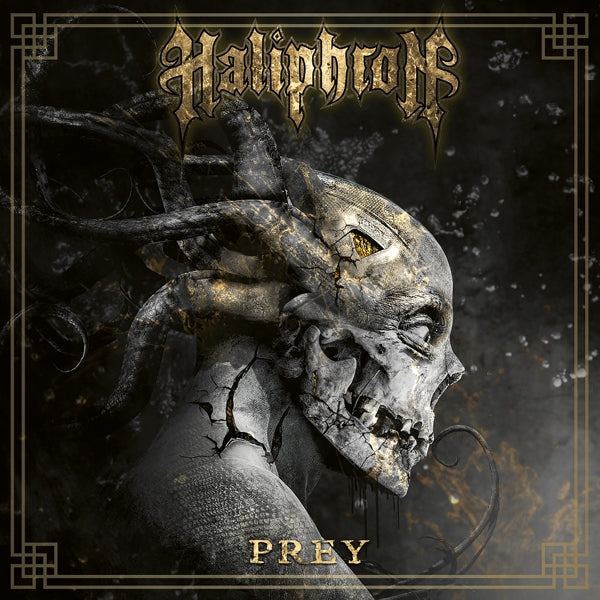  |   | Haliphron - Prey (LP) | Records on Vinyl