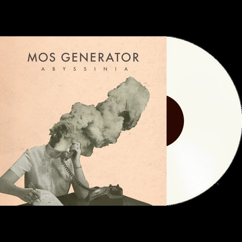  |   | Mos Generator - Abyssinia (LP) | Records on Vinyl