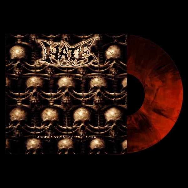  |   | Hate - Awakening of the Liar (LP) | Records on Vinyl