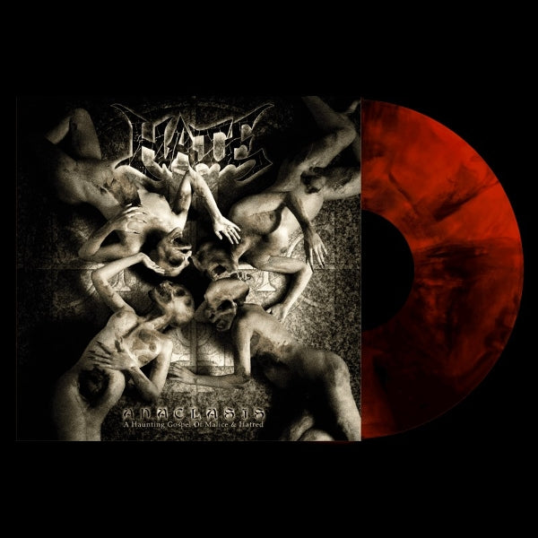  |   | Hate - Anaclasis: a Haunting Gospel of Malice & Hatred (LP) | Records on Vinyl