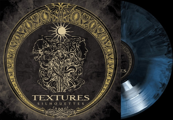  |   | Textures - Silhouettes (LP) | Records on Vinyl
