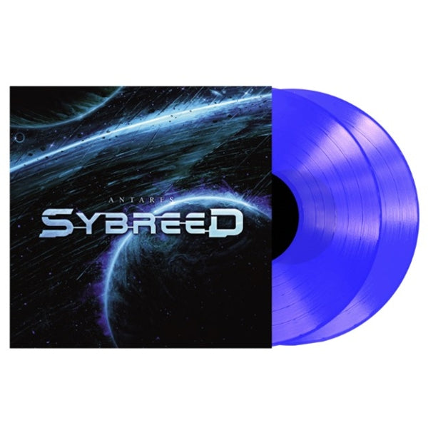  |   | Sybreed - Antares (LP) | Records on Vinyl