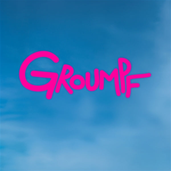  |   | Groumpf - The Beauty, the Love, the Flawoz (2 LPs) | Records on Vinyl