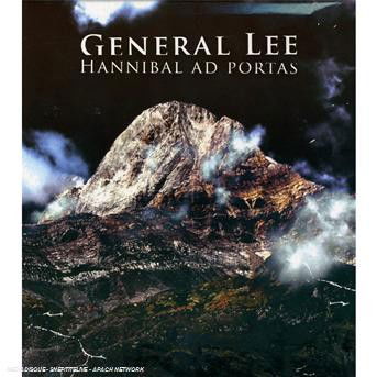 General Lee - Hannibal Ad Portas (LP) Cover Arts and Media | Records on Vinyl