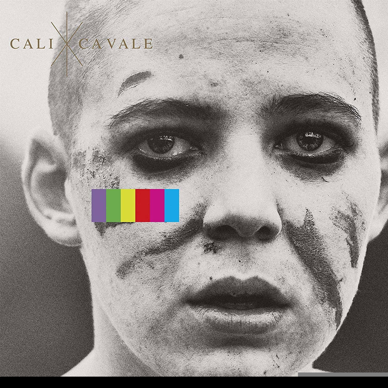 Cali - Cavale (LP) Cover Arts and Media | Records on Vinyl