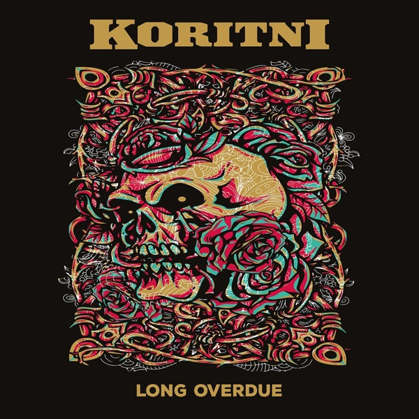  |   | Koritni - Long Overdue (2 LPs) | Records on Vinyl