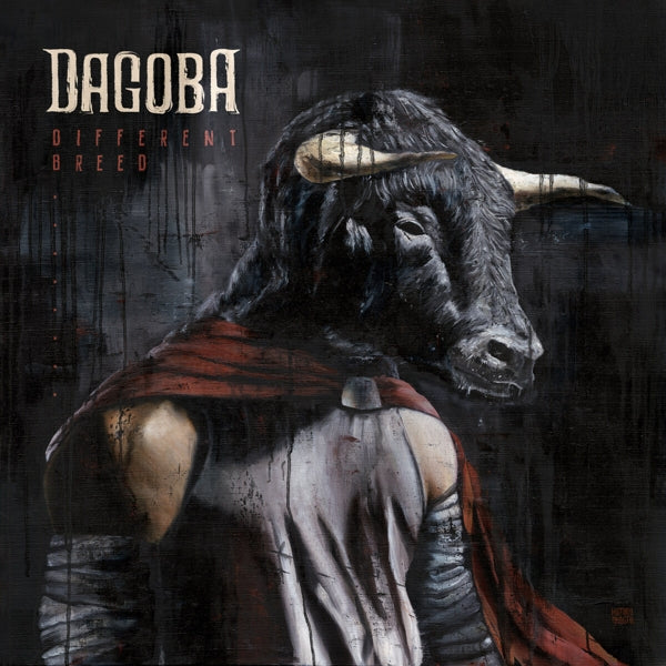  |   | Dagoba - Different Breed (LP) | Records on Vinyl