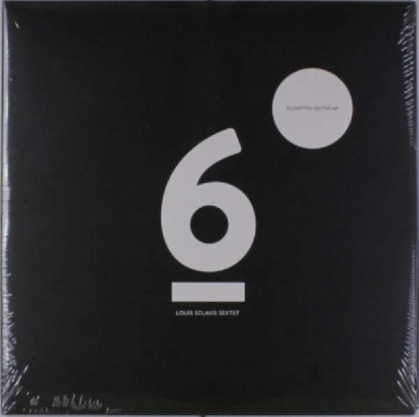  |   | Louis -Sextet- Sclavis - Ellington On the Air (2 LPs) | Records on Vinyl