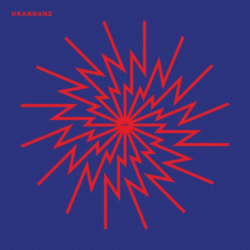  |   | Ukandanz - Awo (LP) | Records on Vinyl